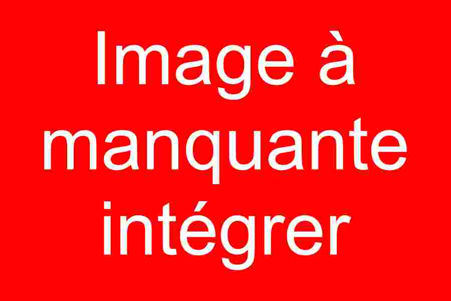 Image manquante à intégrer