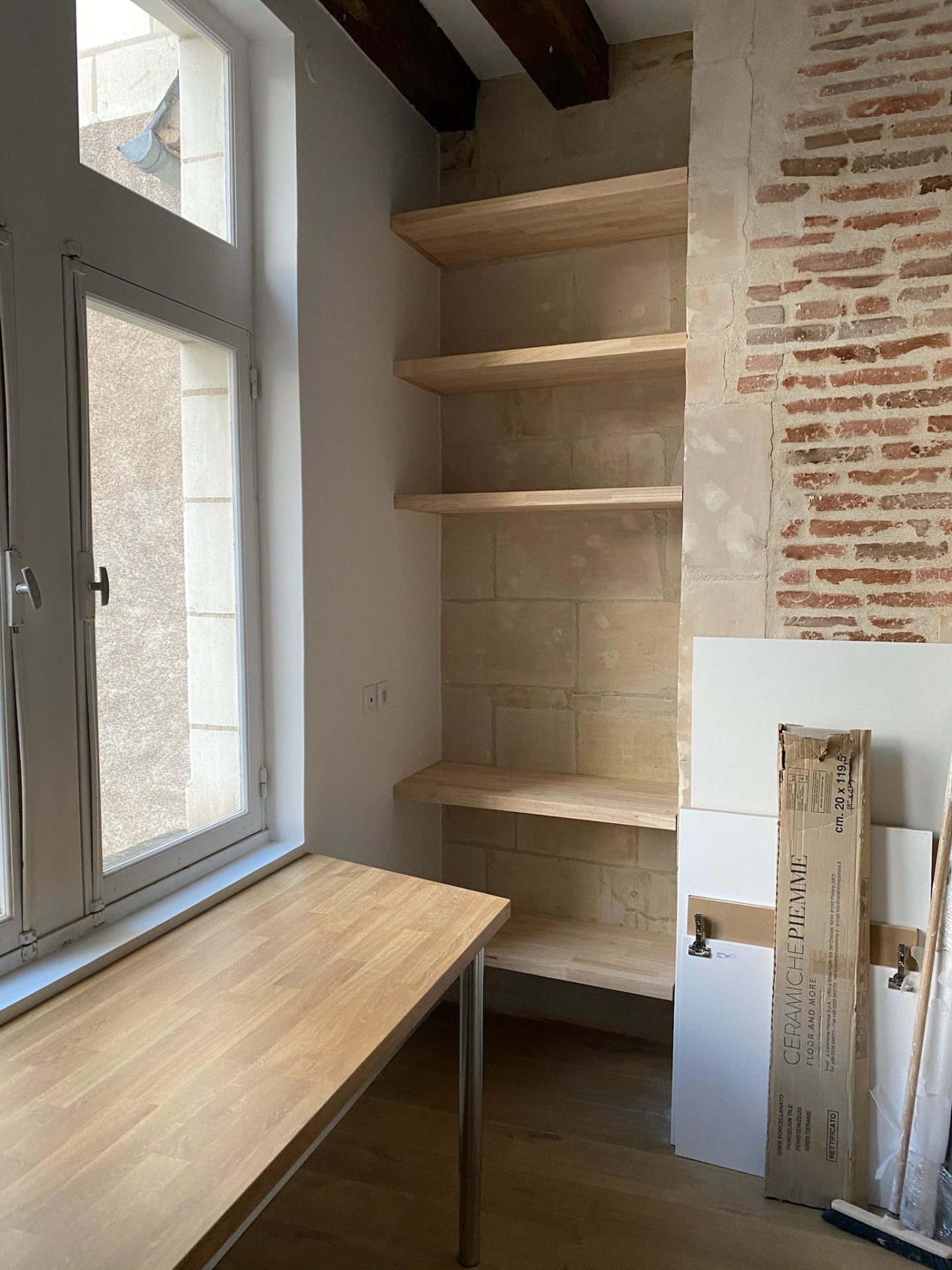 Aménagements et agencements intérieurs réalisés par WoodWorks Menuiseries (1)