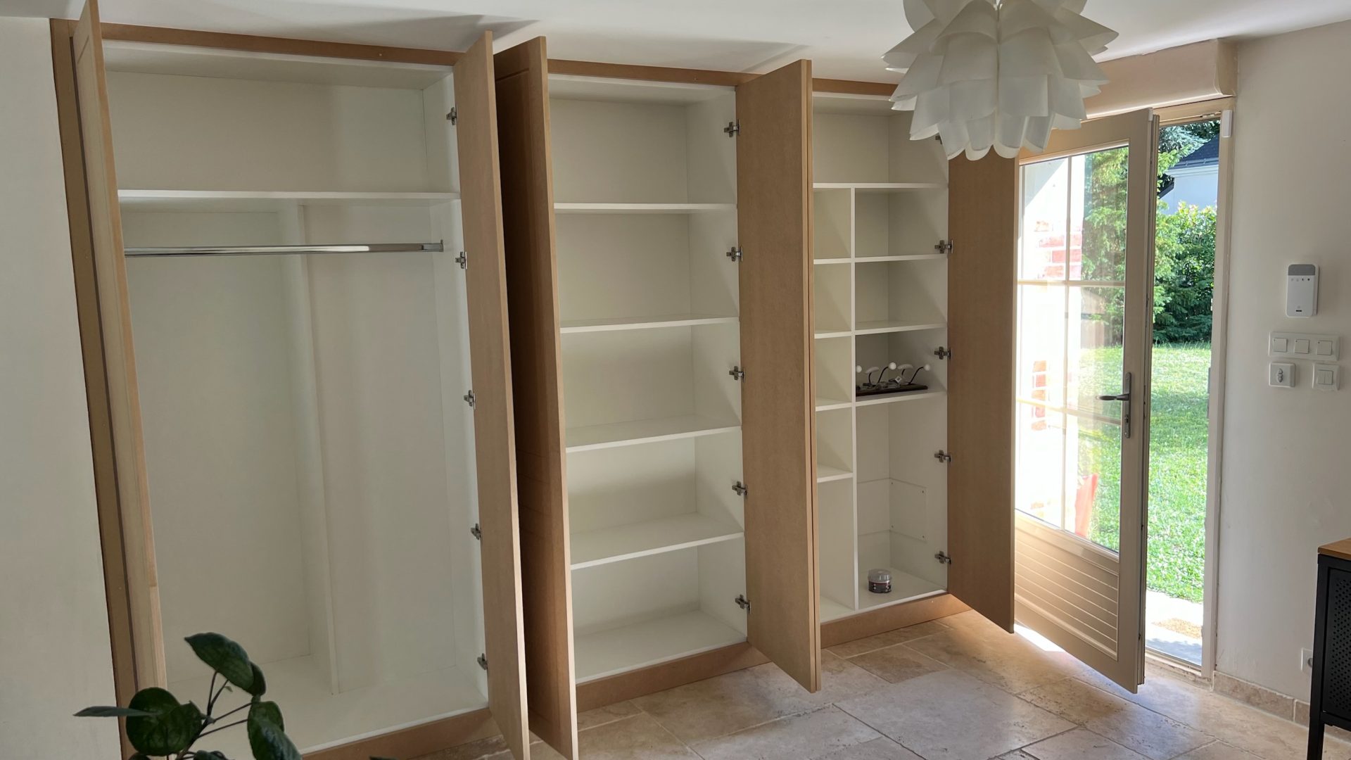 Aménagements et agencements intérieurs réalisés par WoodWorks Menuiseries (11)