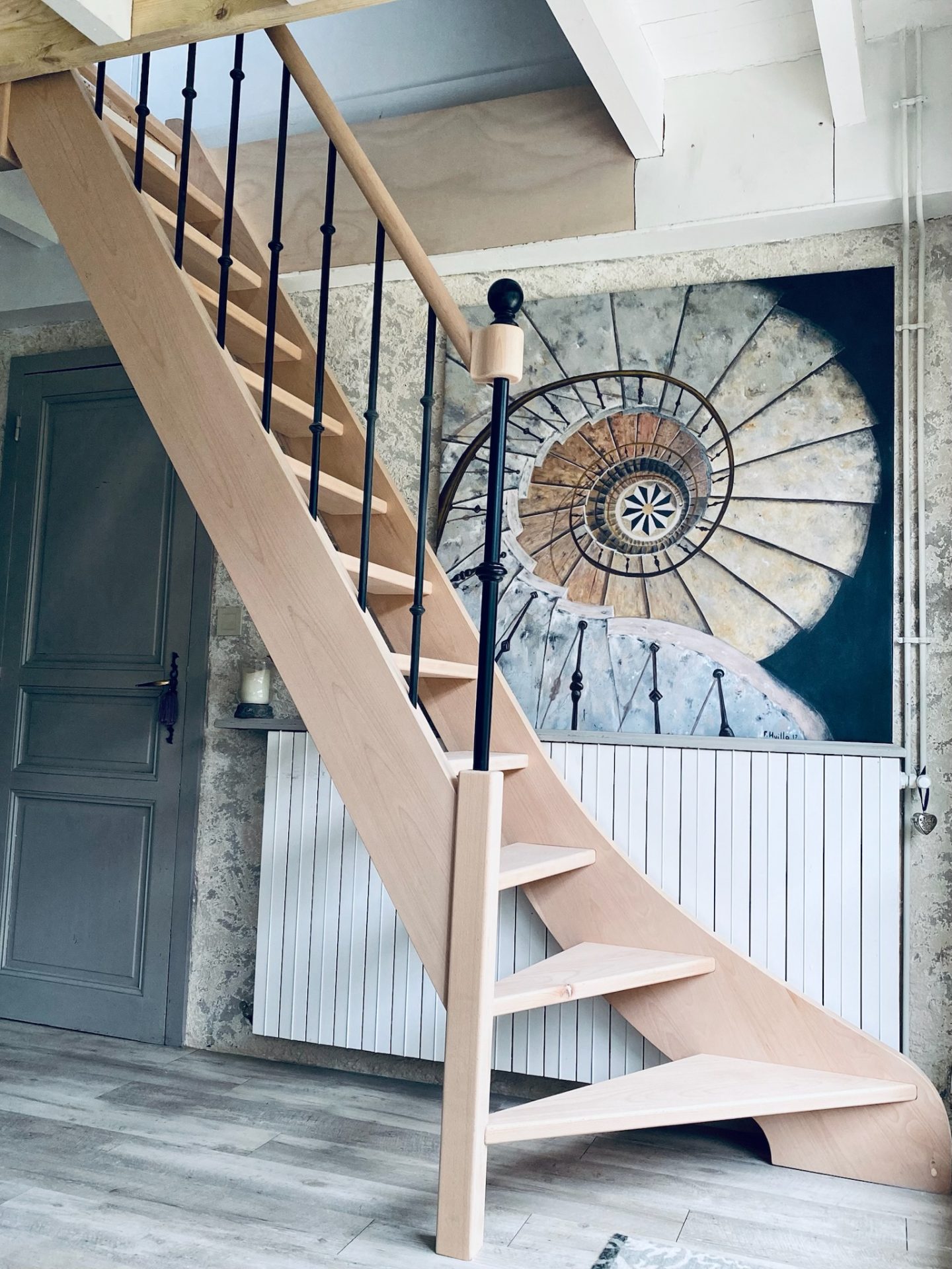 Aménagements et agencements intérieurs réalisés par WoodWorks Menuiseries (3)