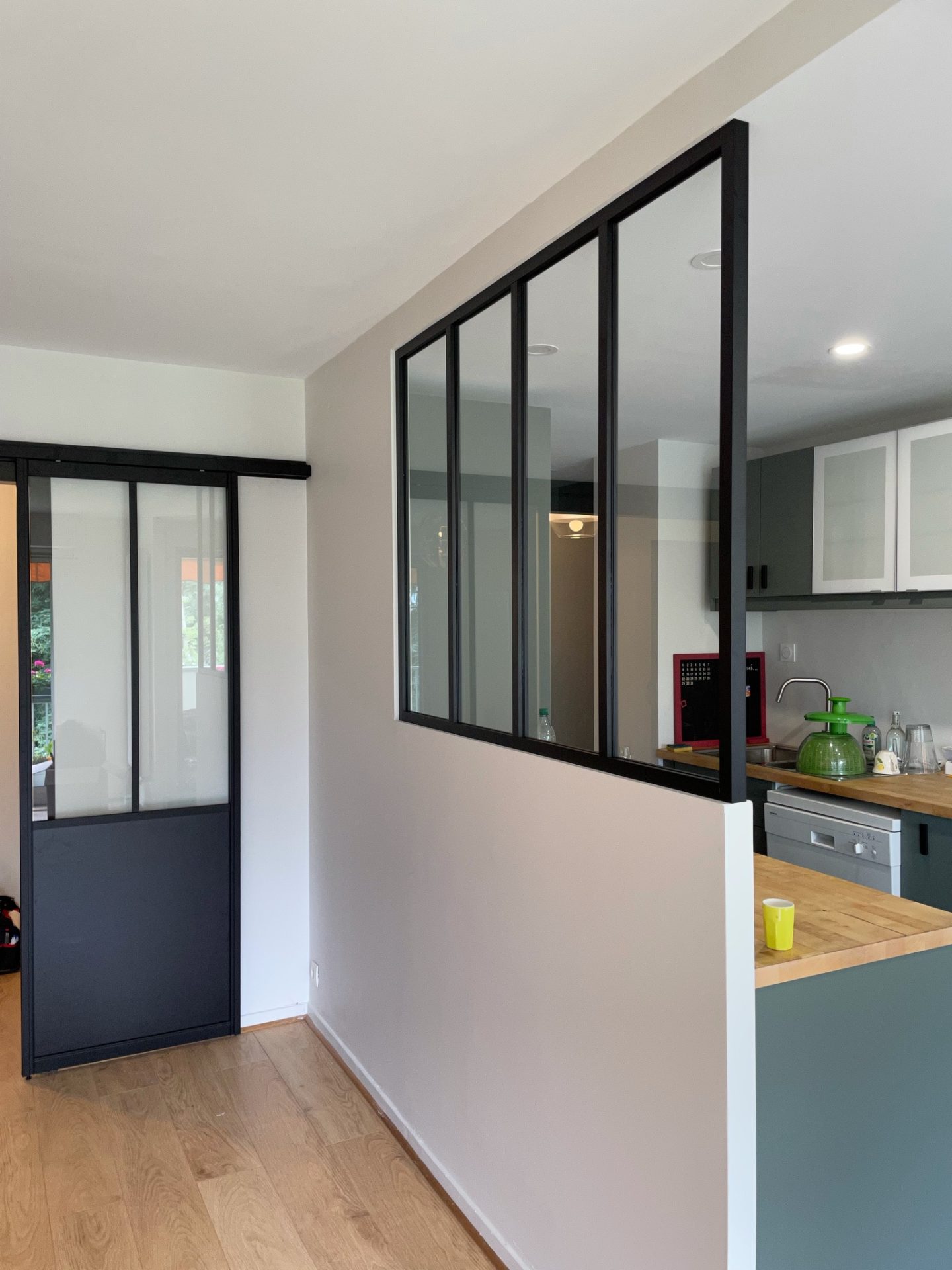 Aménagements et agencements intérieurs réalisés par WoodWorks Menuiseries (4)