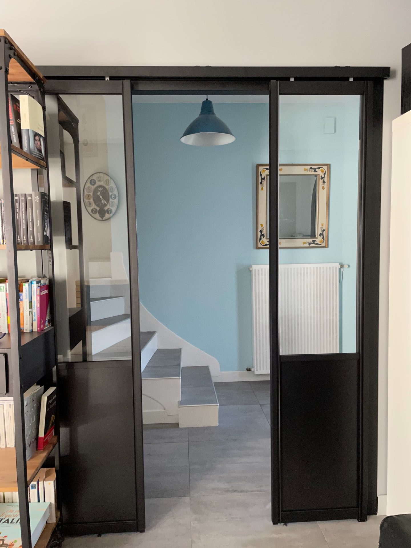 Aménagements et agencements intérieurs réalisés par WoodWorks Menuiseries (6)