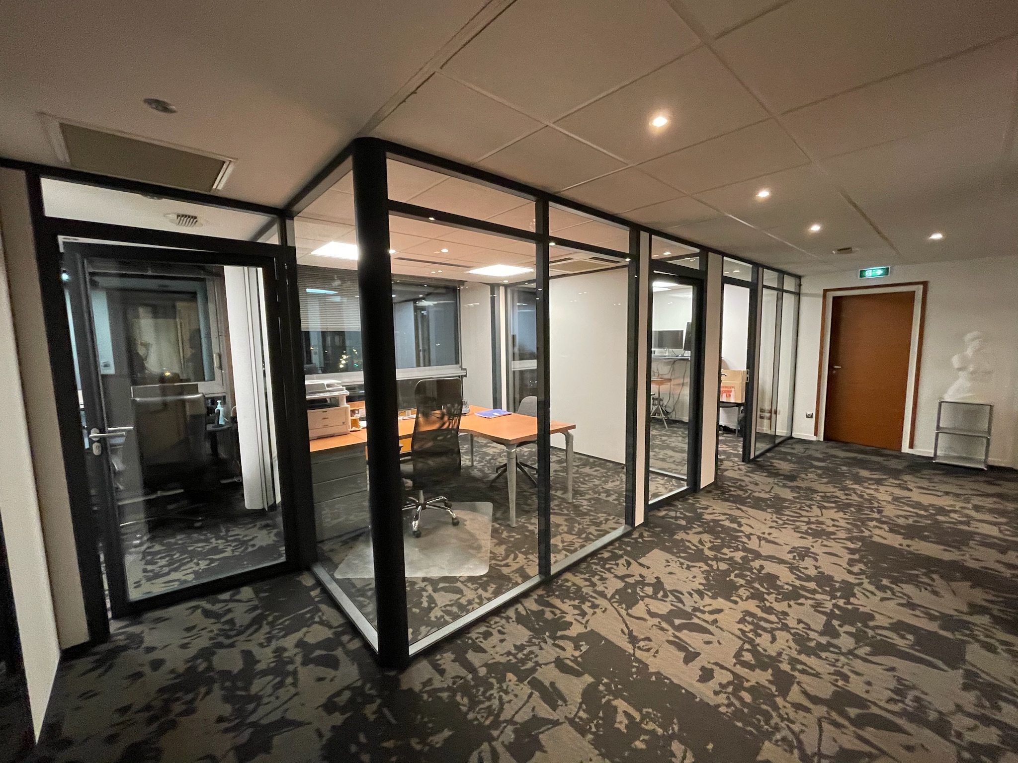 Aménagements et agencements intérieurs réalisés par WoodWorks Menuiseries (8)