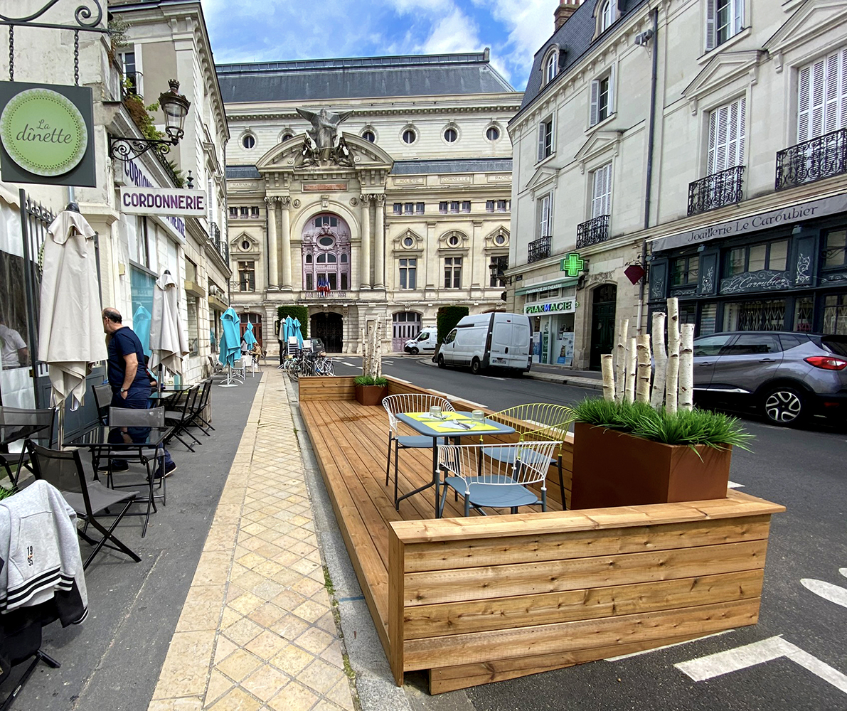 Aménagements extérieurs réalisés par WoodWorks Menuiseries (1)