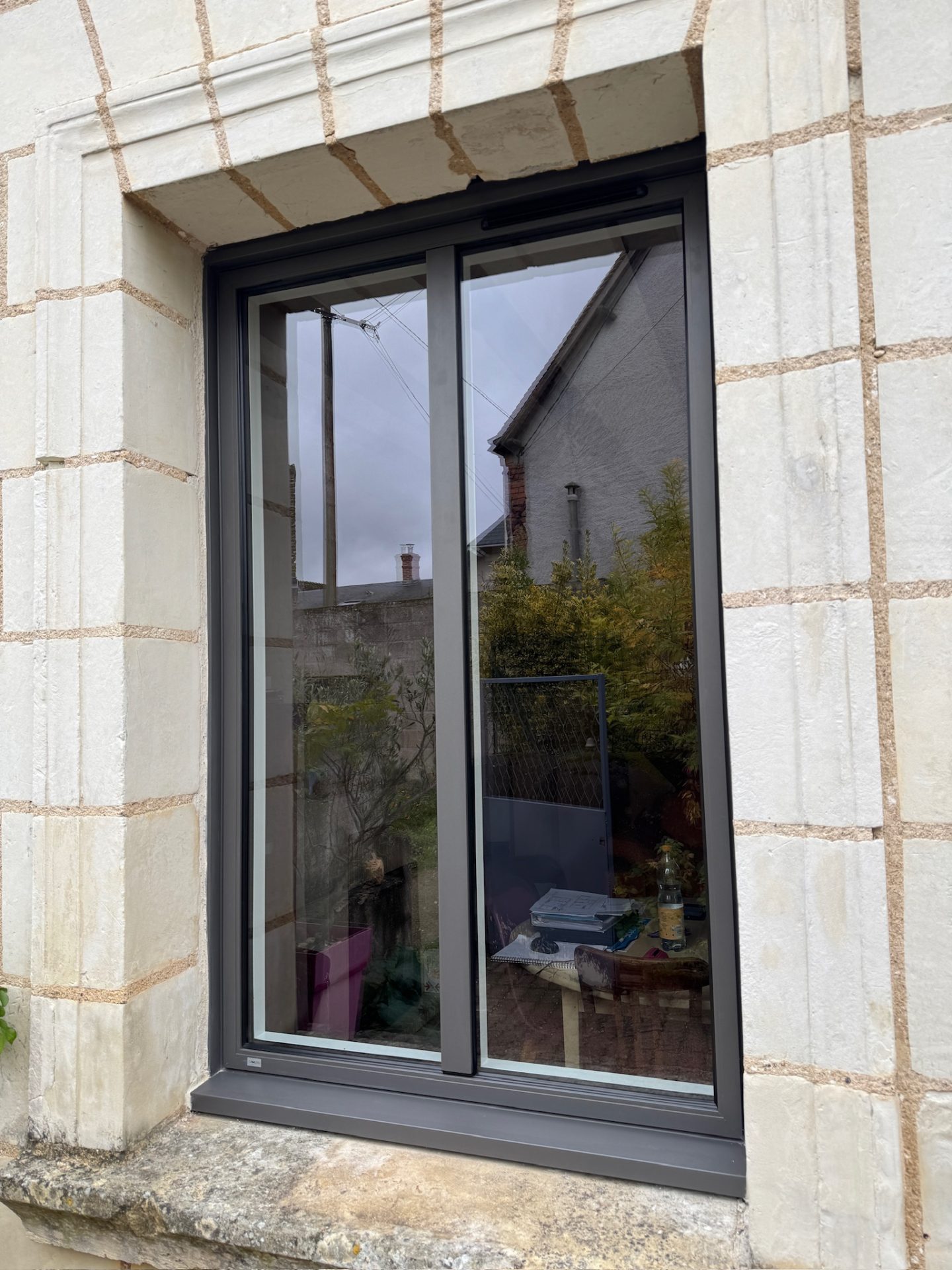 Fourniture et pose de fenêtres et volets par WoodWorks Menuiseries (3)