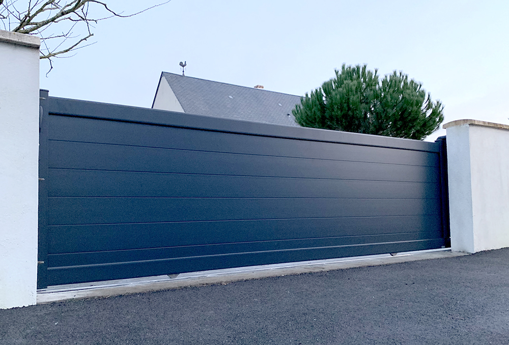 Portail woodworks