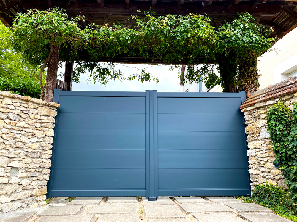 Portail woodworks
